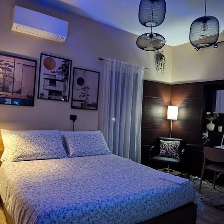 Thiago Luxury Home Catania Luaran gambar