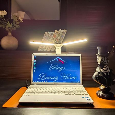 Thiago Luxury Home Catania Luaran gambar