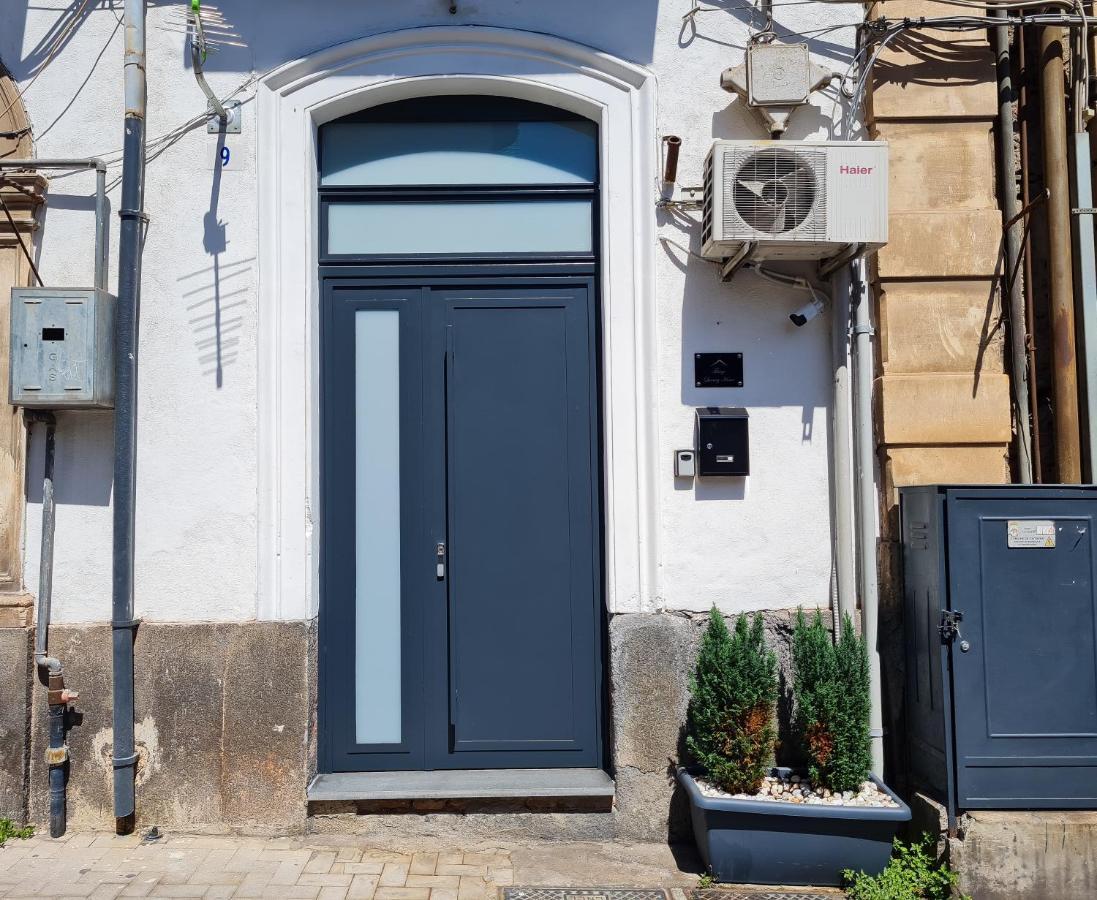 Thiago Luxury Home Catania Luaran gambar