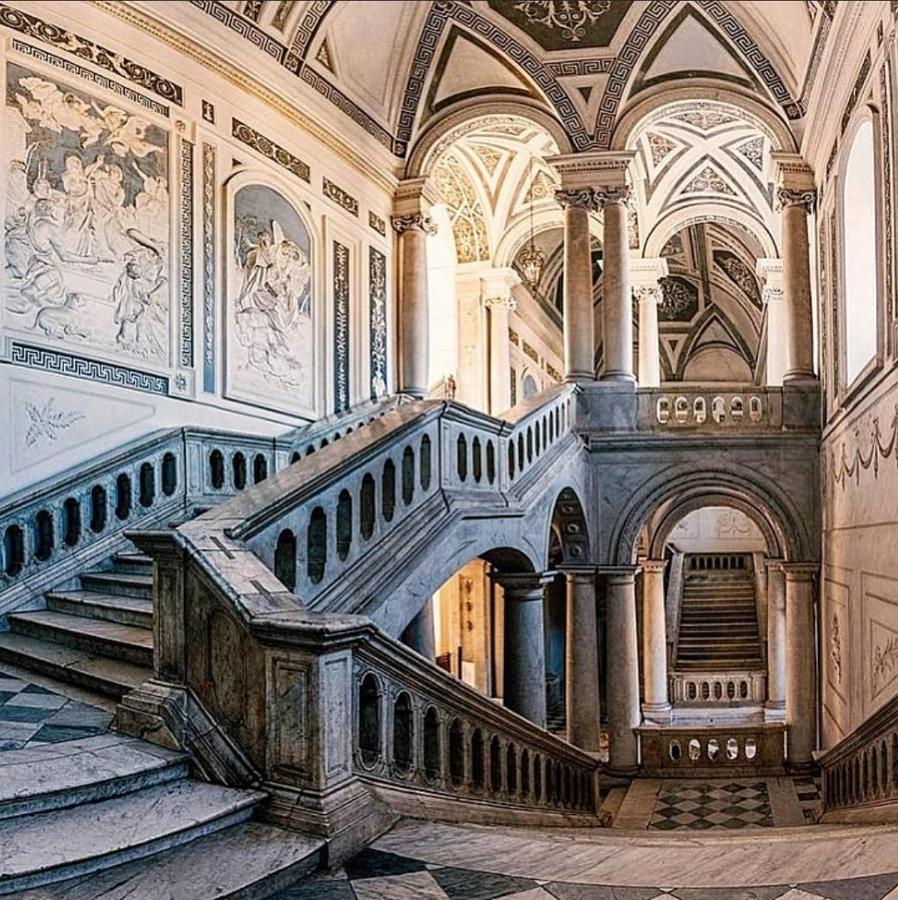 Thiago Luxury Home Catania Luaran gambar