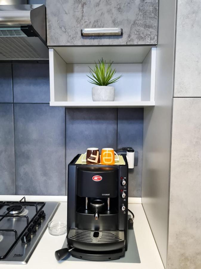 Thiago Luxury Home Catania Luaran gambar
