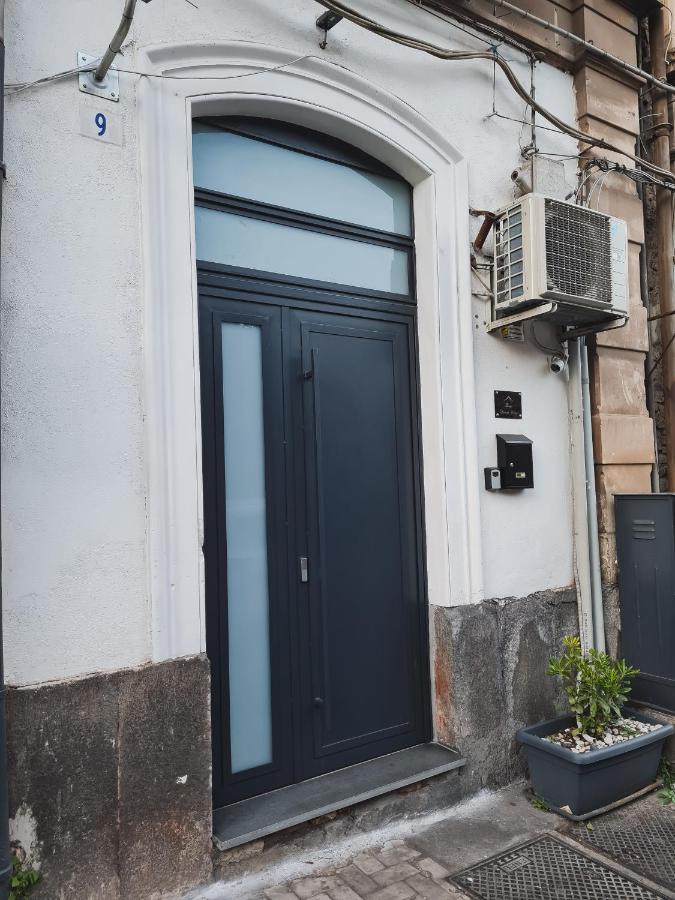 Thiago Luxury Home Catania Luaran gambar