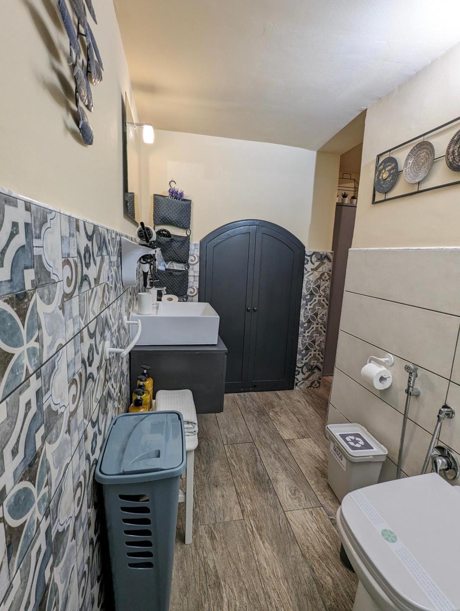 Thiago Luxury Home Catania Luaran gambar