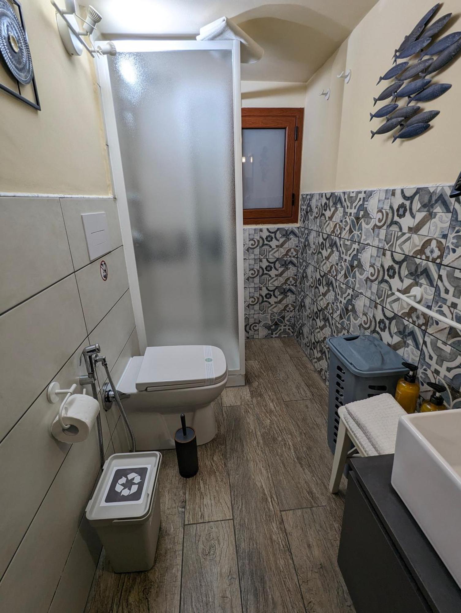 Thiago Luxury Home Catania Luaran gambar
