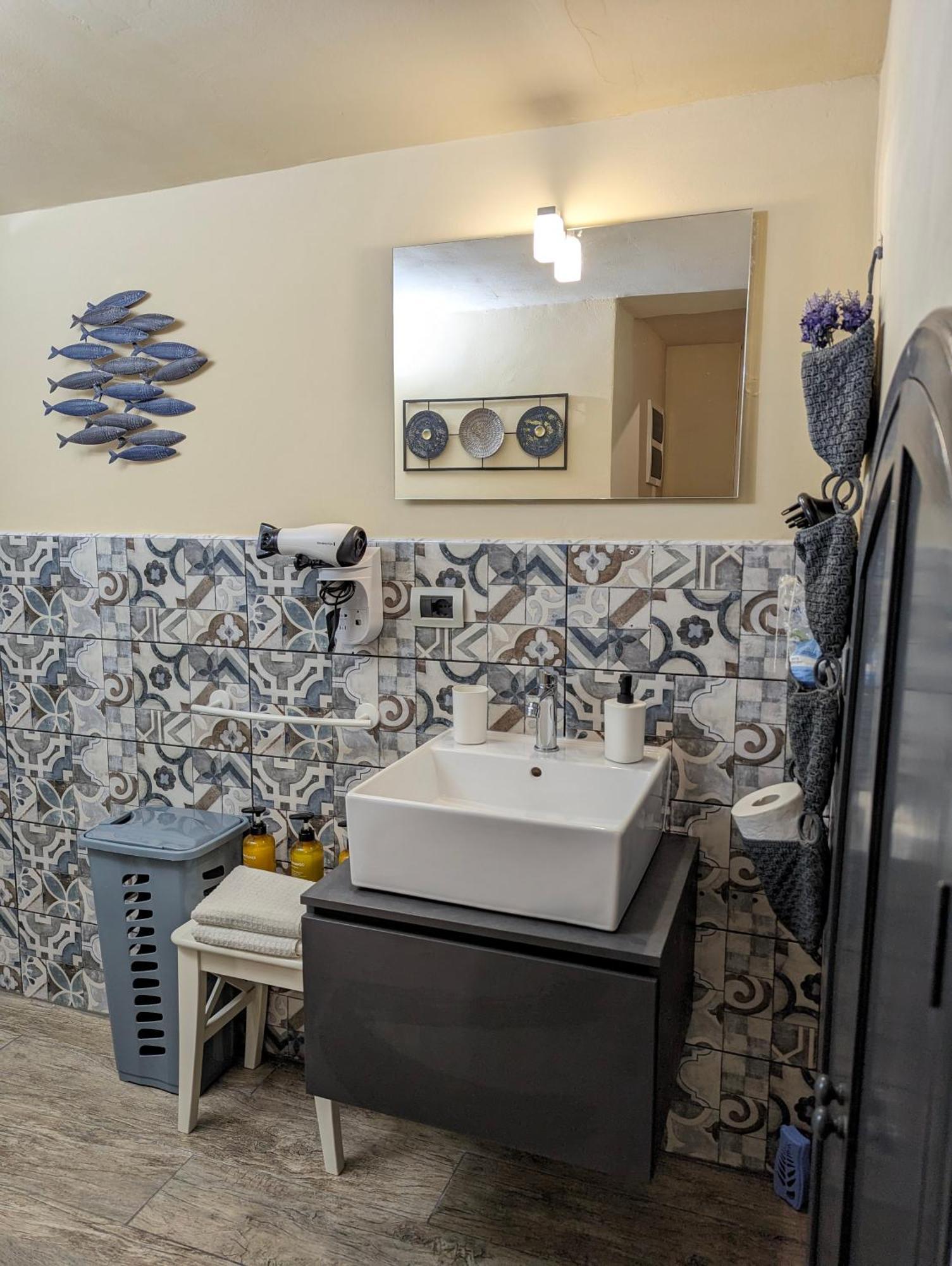 Thiago Luxury Home Catania Luaran gambar