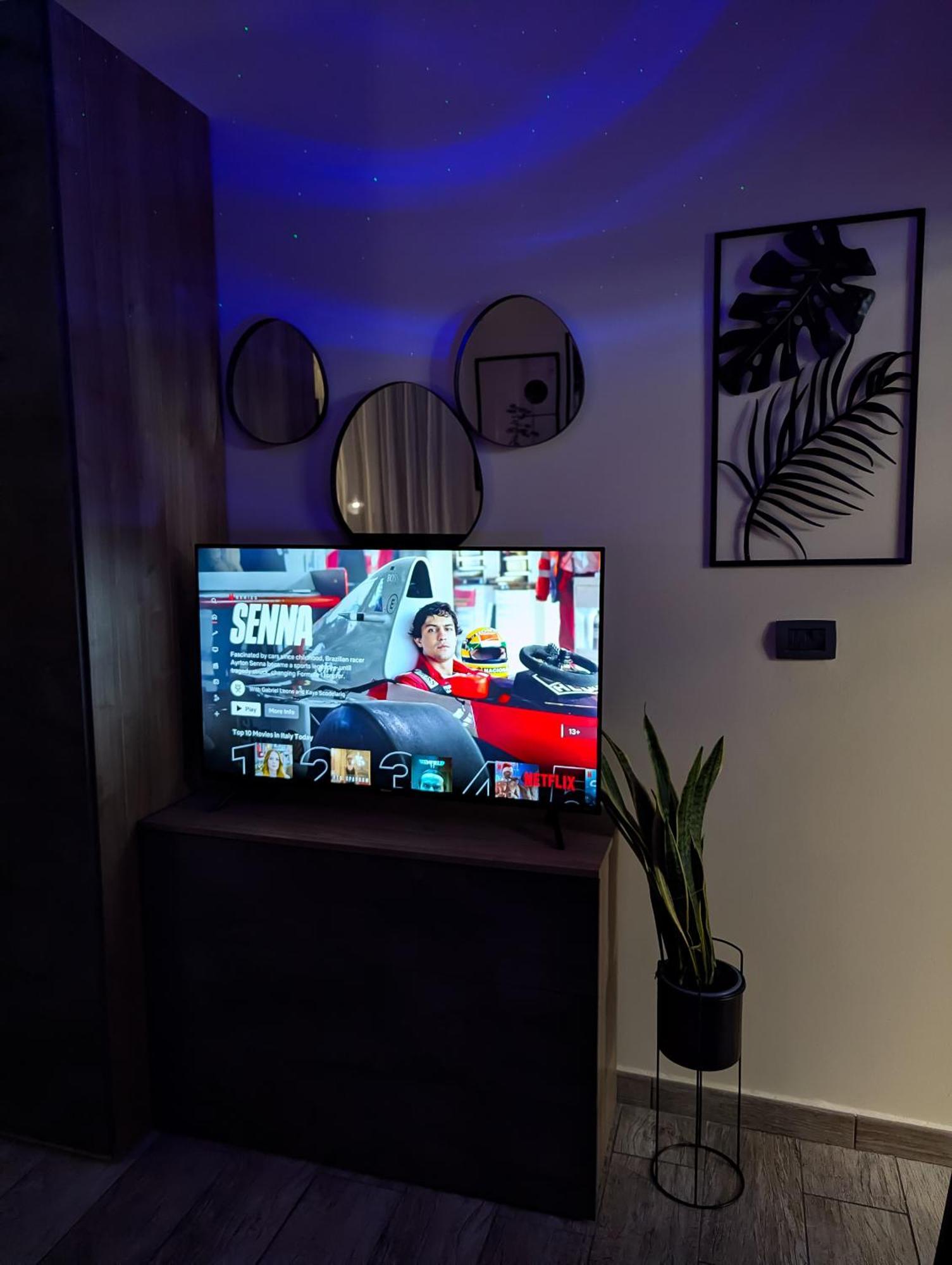 Thiago Luxury Home Catania Luaran gambar