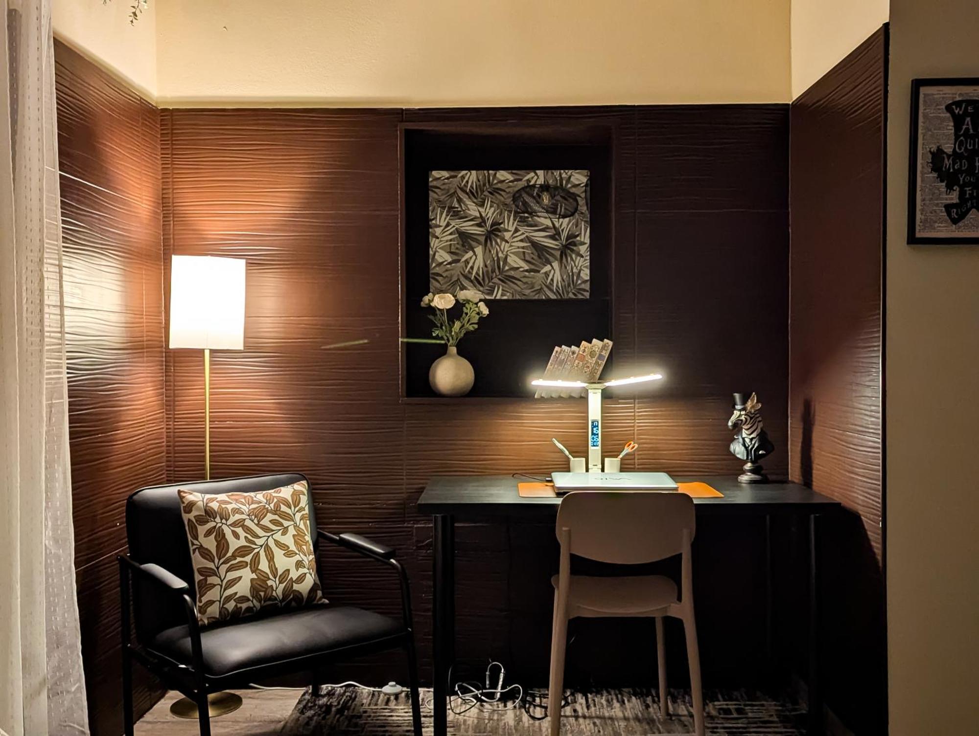 Thiago Luxury Home Catania Luaran gambar
